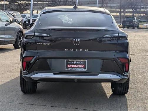 2026 Buick Envista Avenir FWD