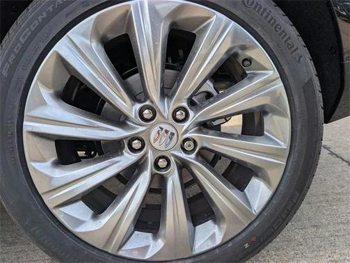 2026 Buick Envista Avenir FWD