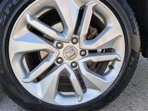2020 Honda Accord LX 1.5T