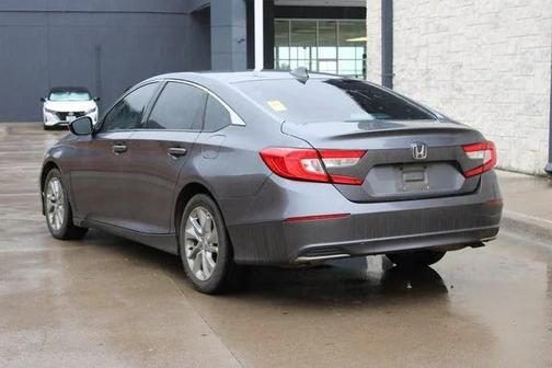 2020 Honda Accord LX 1.5T