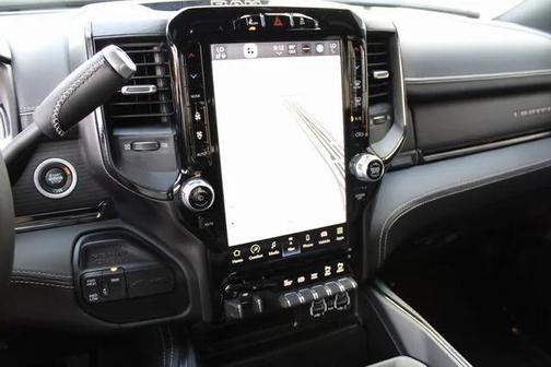 2024 RAM 2500 Limited Crew Cab 4x4 6'4' Box