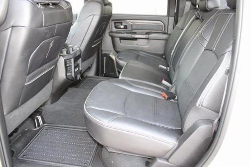 2024 RAM 2500 Limited Crew Cab 4x4 6'4' Box