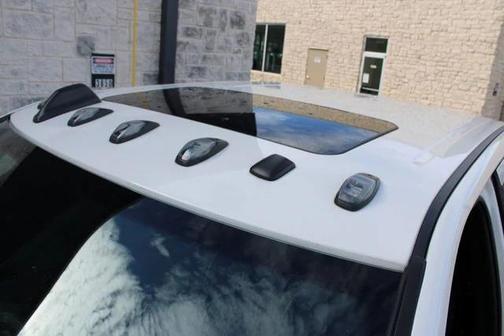 2024 RAM 2500 Limited Crew Cab 4x4 6'4' Box