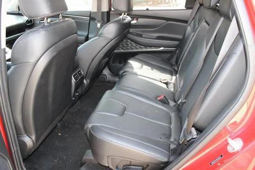 2023 Hyundai SANTA FE SEL 2.4
