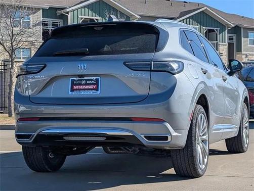 2025 Buick Envision Avenir AWD