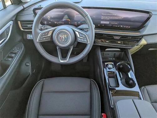 2025 Buick Envision Avenir AWD
