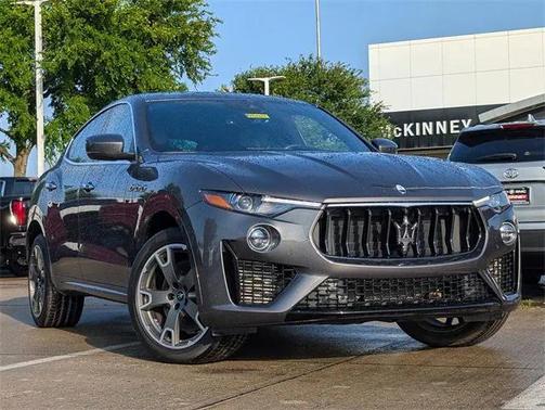2023 Maserati Levante Modena