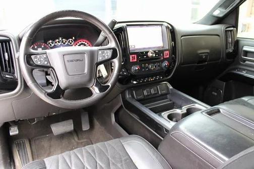 2015 GMC Sierra 3500 Denali