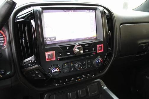 2015 GMC Sierra 3500 Denali
