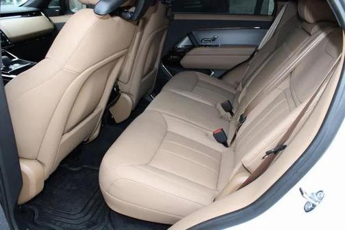 2024 Land Rover Range Rover Sport SE
