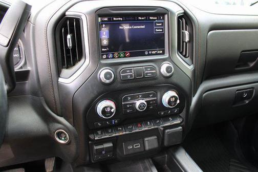 2020 GMC Sierra 2500 AT4