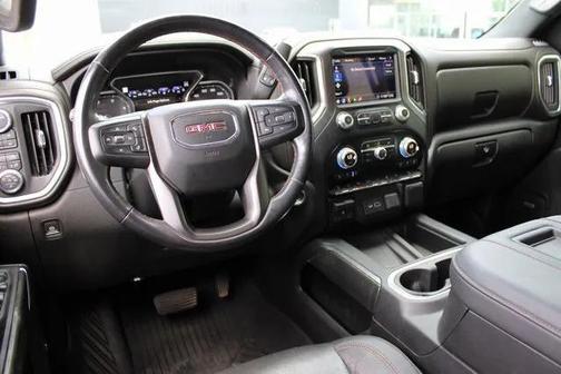 2020 GMC Sierra 2500 AT4