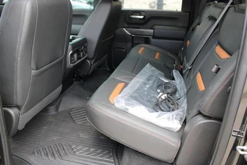 2020 GMC Sierra 2500 AT4