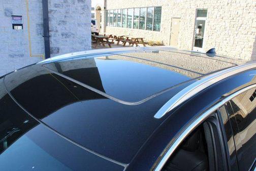 Stellar Black Metallic 2023 Cadillac XT5 Premium Luxury