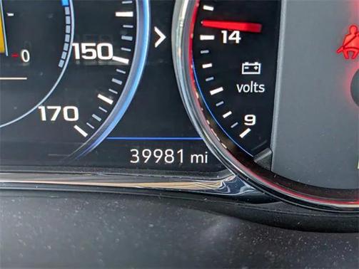 2023 GMC Acadia AWD AT4