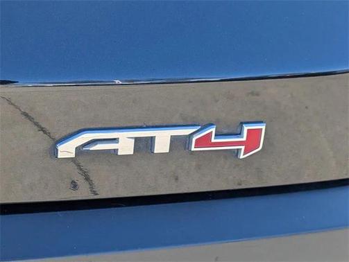 2023 GMC Acadia AWD AT4