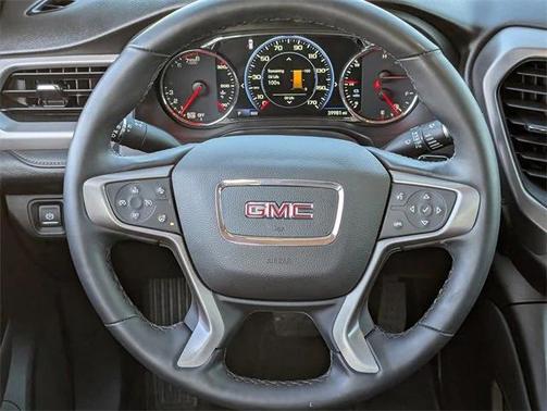 2023 GMC Acadia AWD AT4