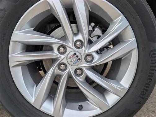 2026 Buick Envista Preferred FWD