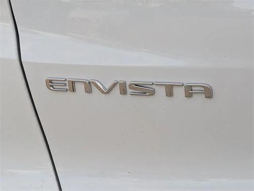 2026 Buick Envista Preferred FWD