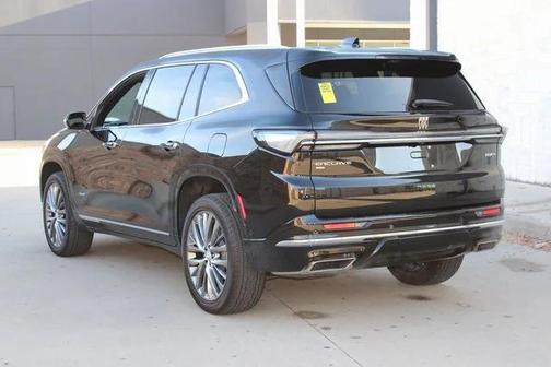 2025 Buick Enclave Avenir FWD