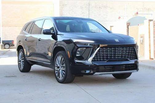 2025 Buick Enclave Avenir FWD