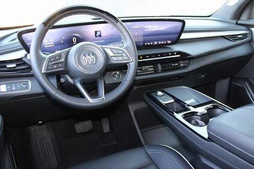 2025 Buick Enclave Avenir FWD
