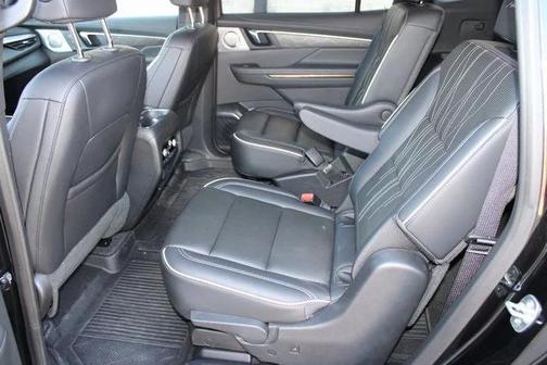 2025 Buick Enclave Avenir FWD