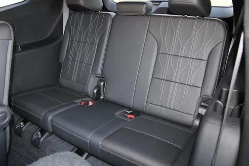 2025 Buick Enclave Avenir FWD