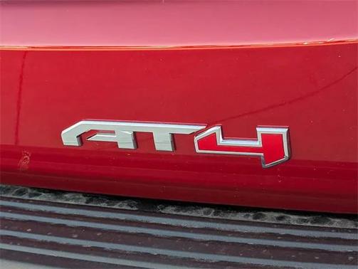 2026 GMC Yukon 4WD AT4 Ultimate