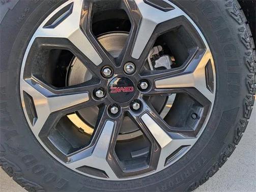 2026 GMC Yukon 4WD AT4 Ultimate