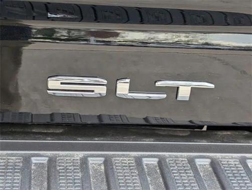 2025 GMC Sierra 2500 SLT
