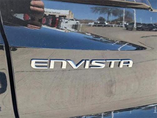 2025 Buick Envista Preferred FWD
