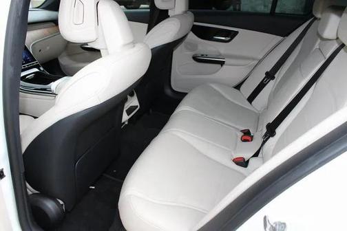 2022 Mercedes-Benz C-Class C 300