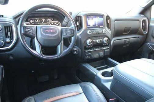 2023 GMC Sierra 2500 AT4