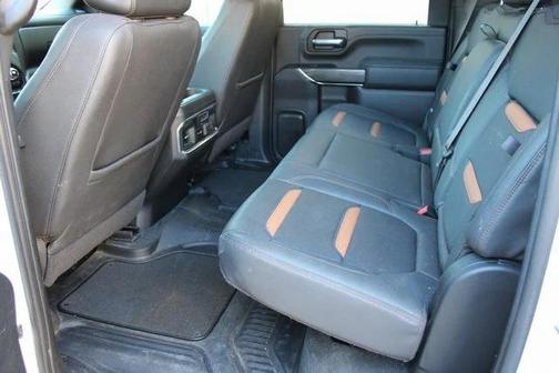 2023 GMC Sierra 2500 AT4