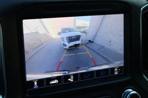 2023 GMC Sierra 2500 AT4