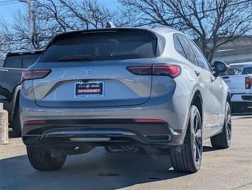 2025 Buick Envision Sport Touring AWD