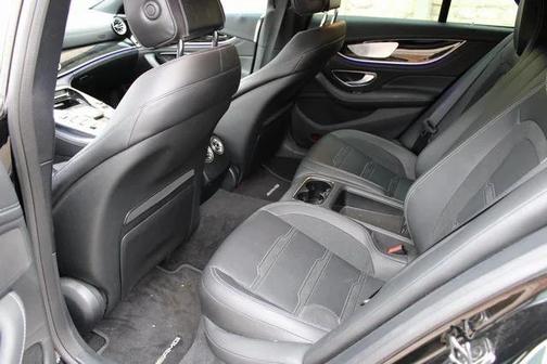 2021 Mercedes-Benz AMG GT 53 4-Door