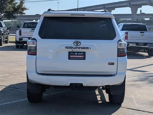2023 Toyota 4Runner 40th Anniversary Special Edition