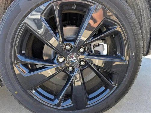 2025 Buick Envision Sport Touring AWD