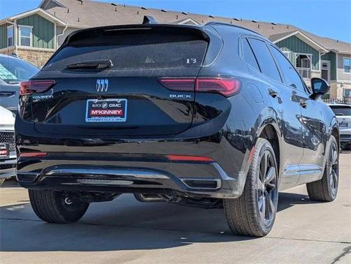 2025 Buick Envision Sport Touring AWD