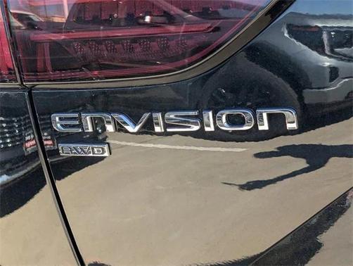 2025 Buick Envision Sport Touring AWD