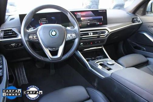2024 BMW 330e xDrive