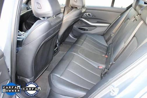 2024 BMW 330e xDrive