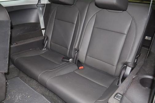 Silver Moon 2015 Acura MDX 3.5L