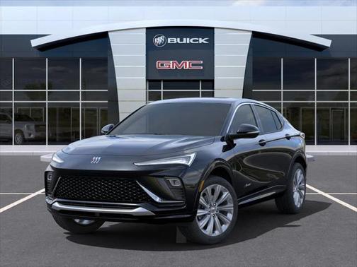 2025 Buick Envista Avenir FWD