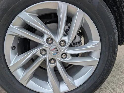 2026 Buick Envista Preferred FWD