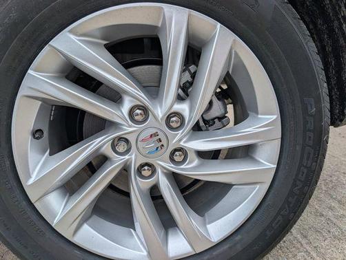 Summit White 2026 Buick Envista Preferred FWD