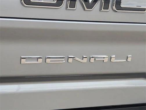 2025 GMC Sierra 2500 Denali Ultimate