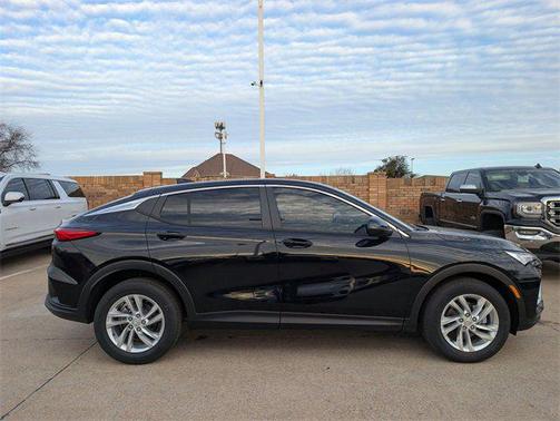 2026 Buick Envista Preferred FWD